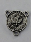Photo of PEWTER CONFIRMATION CENTER 374