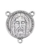 Photo of NICKEL SILVER HOLY FACE CENTER 569A