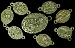 Photo of SEVEN DOLOR MEDALS 580