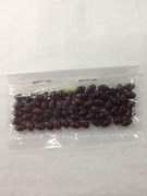 Photo of 4X5MM BROWN COCOA BEADS 645BR
