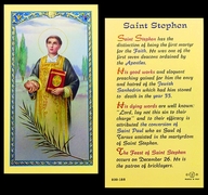 Photo of ST STEPHEN 800-188