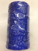 Photo of #36 ROYAL BLUE TWISTED NYLON TWINE M36RB