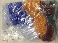 Photo of WORLD MISSION ROSARY KIT WMR